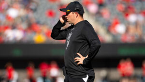 ASU football adds depth to 2026 class with EDGE Mickey Williams