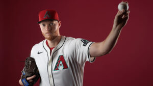 Reliever A.J. Puk out for rest of 2025, Gabriel Moreno has finger fracture as injury woes continue