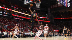 Suns could win Kevin Durant trade if they find a gem with No. 10 pick