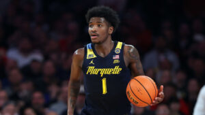 29 for 29: NBA Draft prospects that check the Suns GM's boxes