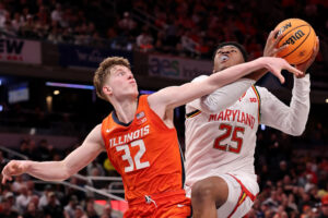 Suns have intriguing options with No. 10 pick that could flip their trajectory