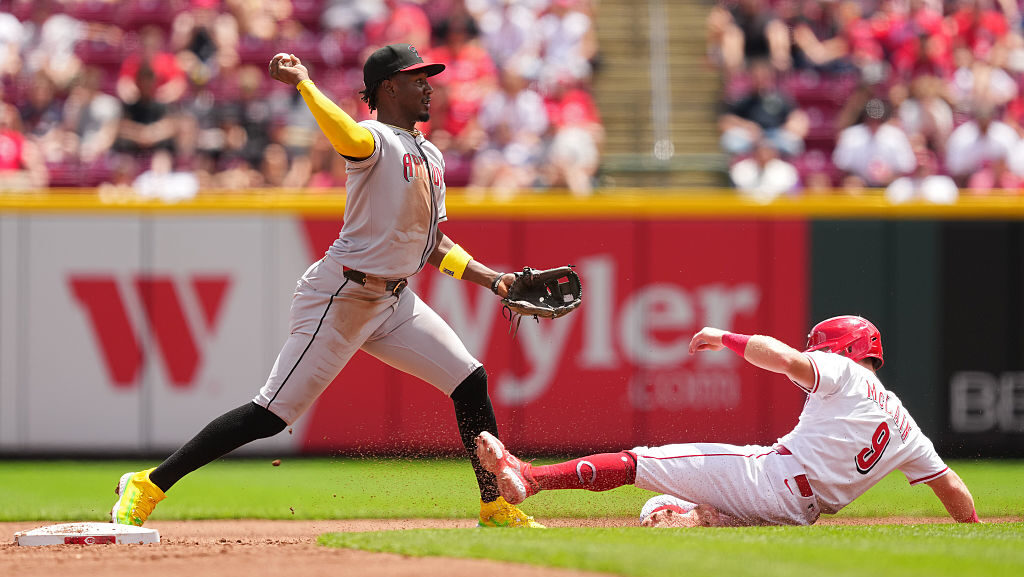 Diamondbacks...