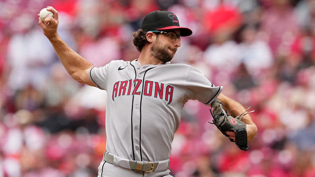 Diamondbacks...
