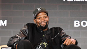 Suns out-leveraged in Kevin Durant trade talks with underwhelming return