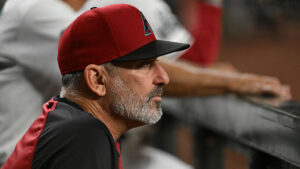 Diamondbacks middle of the road in ESPN's midseason grades