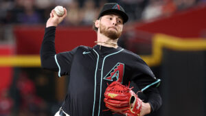 Ryne Nelson plays stopper role for Diamondbacks in win over Giants