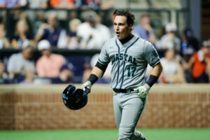 Mock draft roundup: 3 experts have the Diamondbacks picking the same player