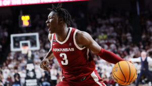 5 best fits for the Suns after acquiring pick No. 36