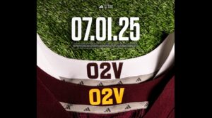 Arizona State teases new Adidas football uniforms incoming