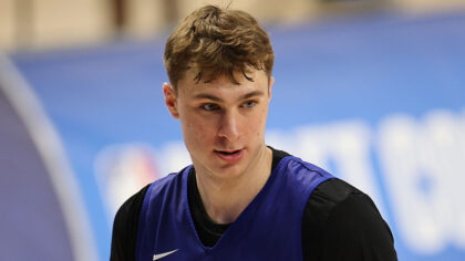 ESPN's Snellings proposes a Cooper Flagg trade for the Suns, with a major catch