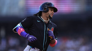 Ketel Marte heckler banned from all MLB ballparks