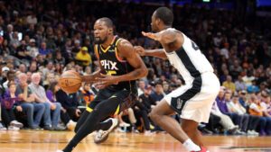 Which players might teams offer the Suns in a Kevin Durant trade?