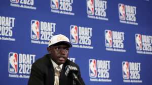 Suns GM: NBA Draft haul 'a great 1st step' in reshaping roster