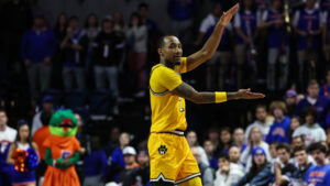 Second-round NBA mock drafts and their picks for the Suns