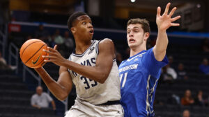 The 5 best prospects for the Suns to target at No. 10 in NBA Draft