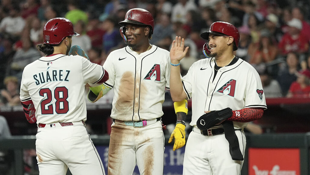 Revisiting Diamondbacks trades, signings from 2025 season