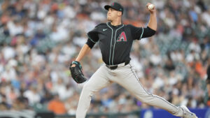 Part 2: The rest of 2025 will show if Diamondbacks can reload in 2026