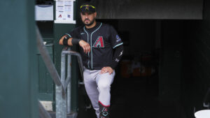 Diamondbacks limp into trade deadline after disheartening performance vs. Tigers