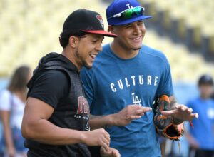 Sliding doors for Diamondbacks revealed: What would a Manny Machado trade have meant?