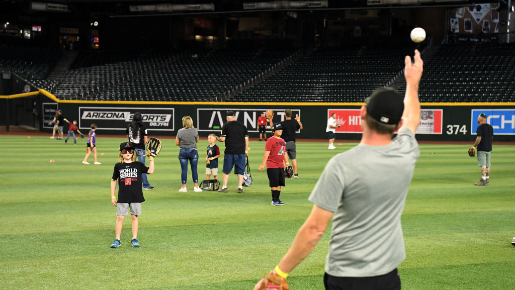 Diamondbacks...