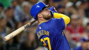 Get to know the prospects D-backs are acquiring in Eugenio Suarez trade