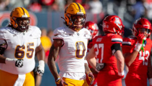 ASU, Arizona draft prospects get high marks in Dane Brugler's The Beast