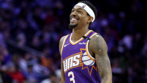 Reports: Bradley Beal could be bought out by Suns soon