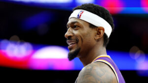 Bradley Beal's failures are just as much about the Suns' as it is his