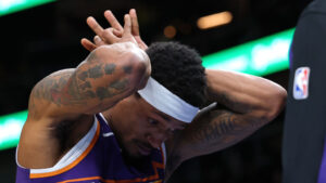Suns find their price by waiving and stretching Bradley Beal