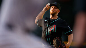 D-backs deadline: Is there precedent for teams bringing back players they trade away?