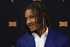 ASU safety Xavion Alford says team isn't feeling any different despite higher expectations