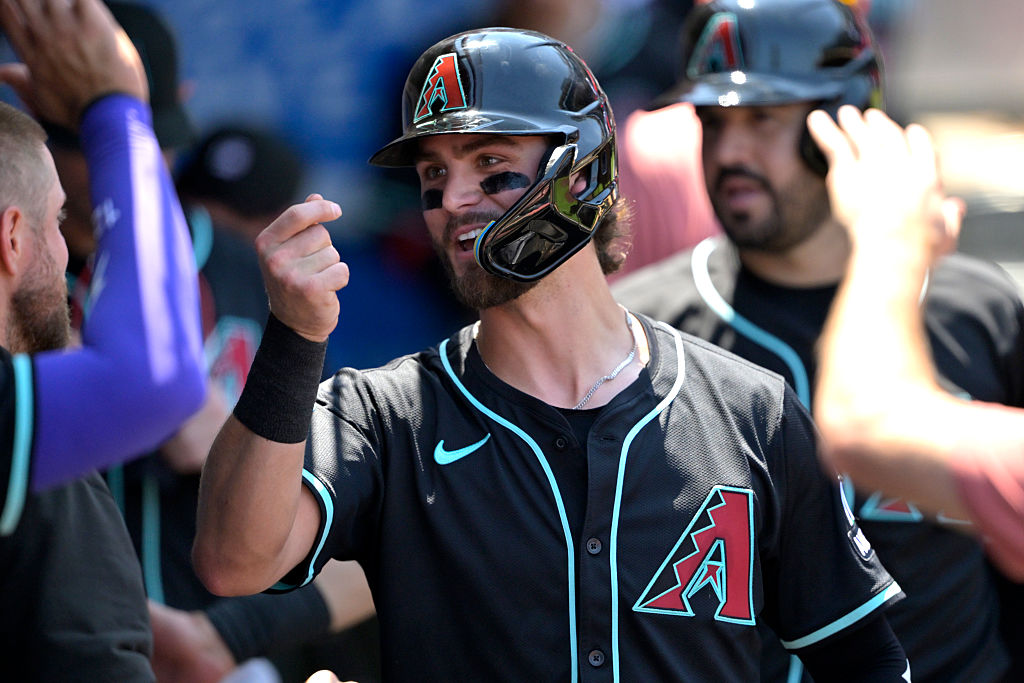 How the Diamondbacks can fill their roster for 2026