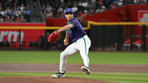 Brandon Pfaadt blanks Cardinals, Diamondbacks win to open 2nd half