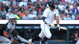 Diamondbacks crushed by Tigers with 1 game to play before trade deadline