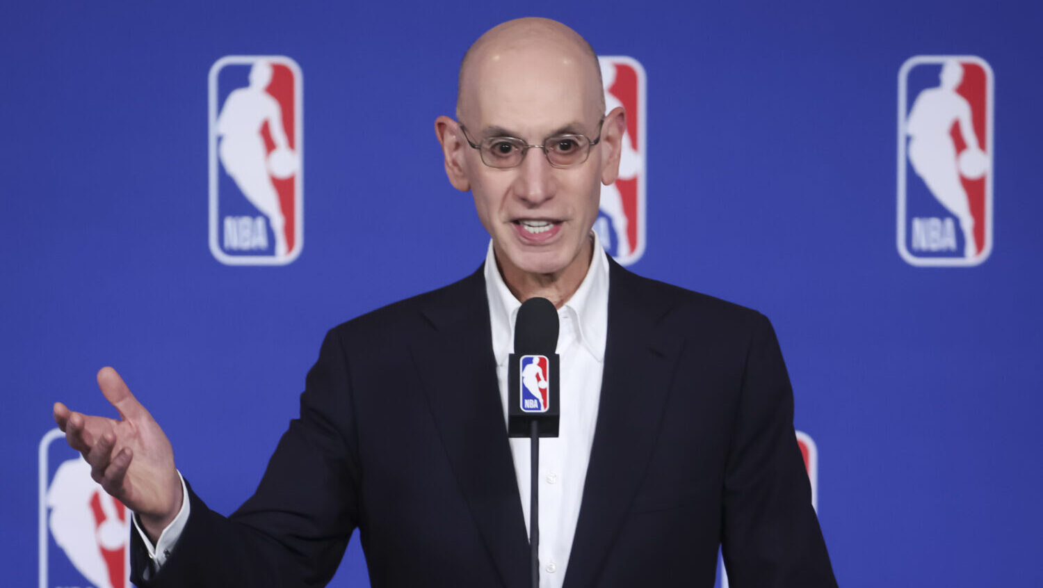 NBA plans vote on pursuing expansion teams in Seattle, Las Vegas