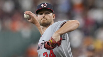 Report: Diamondbacks sign free agent pitcher Michael Soroka