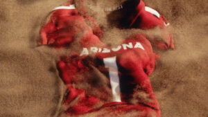 Arizona Cardinals teases new Nike NFL Rivalries uniforms