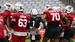 Should the Cardinals play their starters in the preseason?