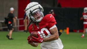 Cardinals camp questions: Which players are poised for standout performances?
