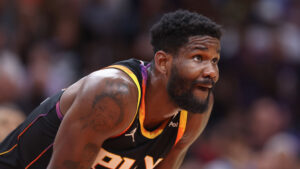 Report: Ex-Suns center Deandre Ayton to join Luka Doncic by signing with Lakers