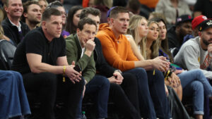 Suns must get revamp right amid brutal Western Conference