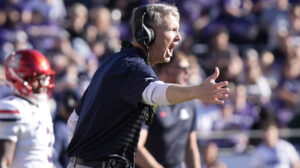 Arizona football looks to bounce back in 2nd season under Brent Brennan