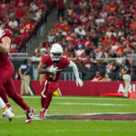 Cardinals preseason vs Chiefs