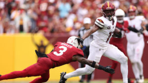 Should Cardinals kick the tires on potential Terry McLaurin, Micah Parsons trades?