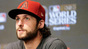 Zac Gallen vs. Merrill Kelly is must-see TV for Diamondbacks fans