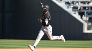 Farm report: Daniel Eagen, Tommy Troy among Diamondbacks prospects on the rise