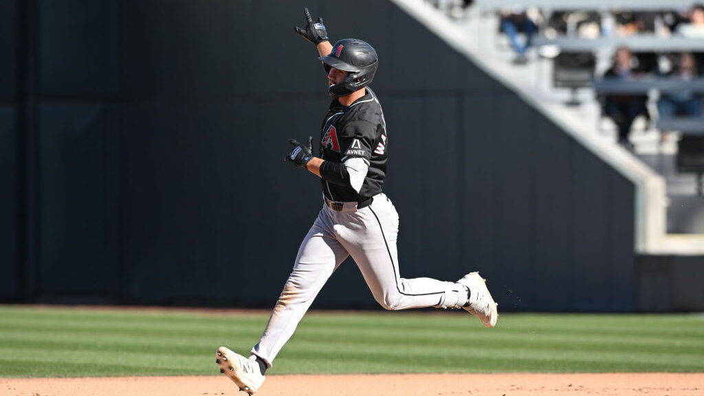 Where does D-backs’ Ryan Waldschmidt rank among MLB prospects? Where does D-backs’ Ryan Waldschmidt rank among MLB prospects?