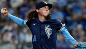 New D-backs RHP Andrew Hoffmann's car is in Reno, but he's never been to Reno