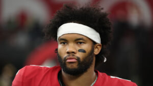 The Athletic’s QB tiers: Cardinals’ Kyler Murray remains in Tier 3