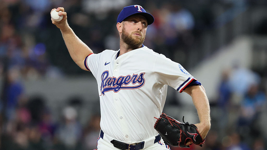 D-backs faced Merrill Kelly for first time...